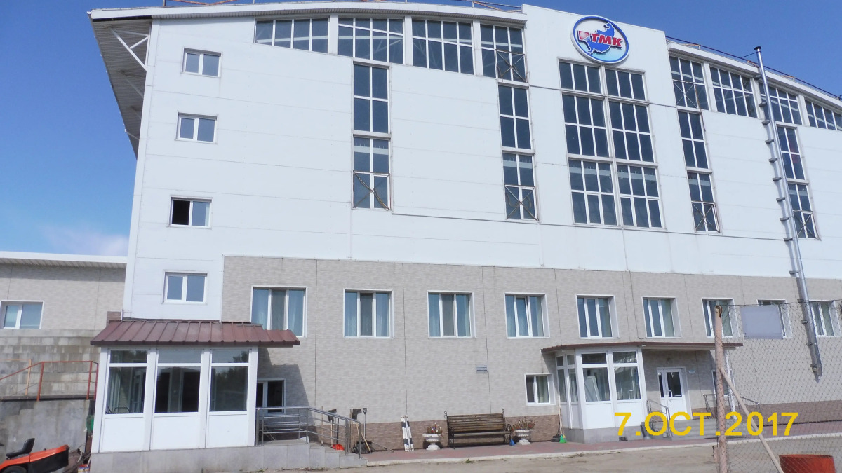 Гостиница Спорт