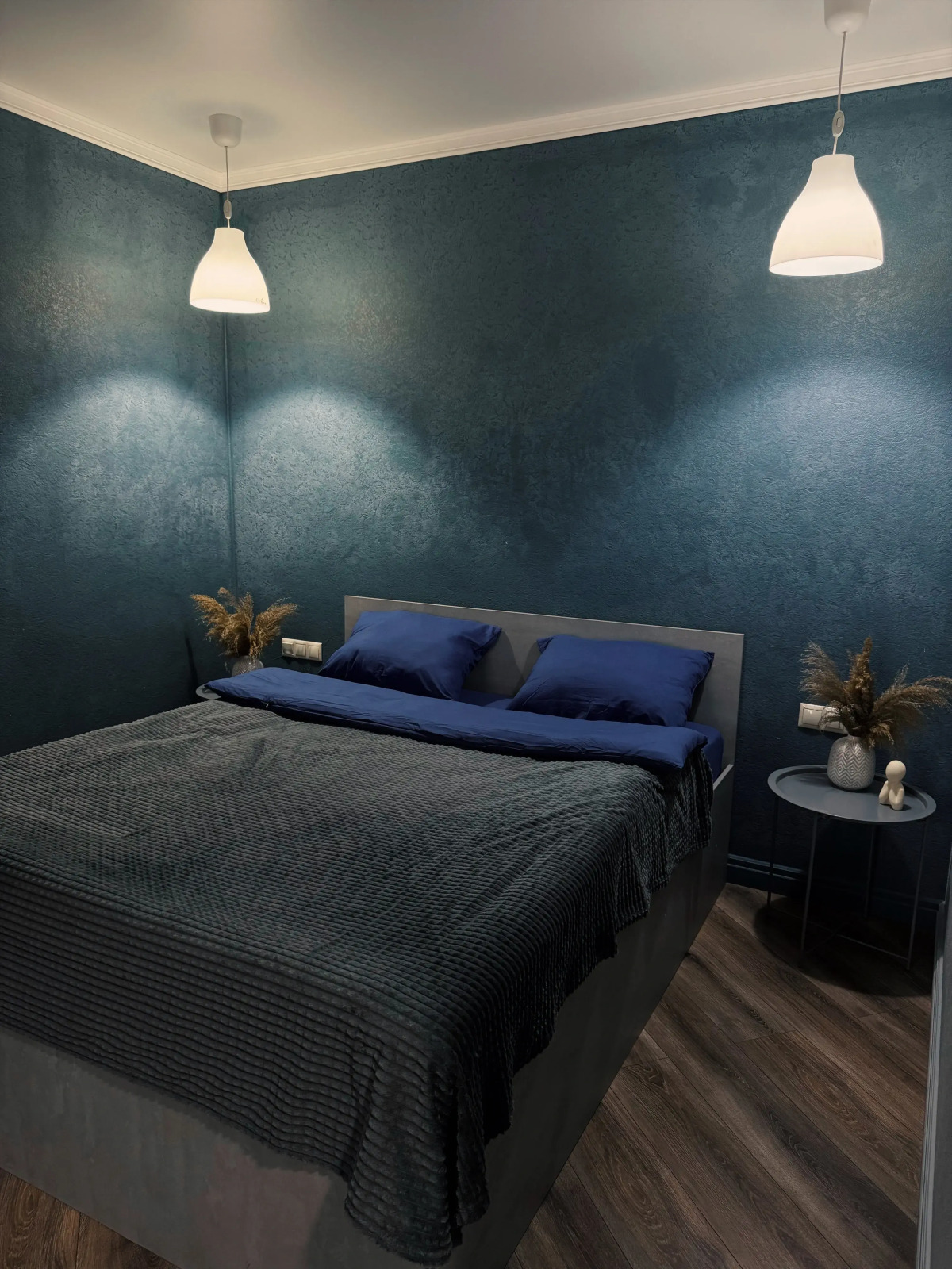 Квартира Уютная однокомнатная квартира