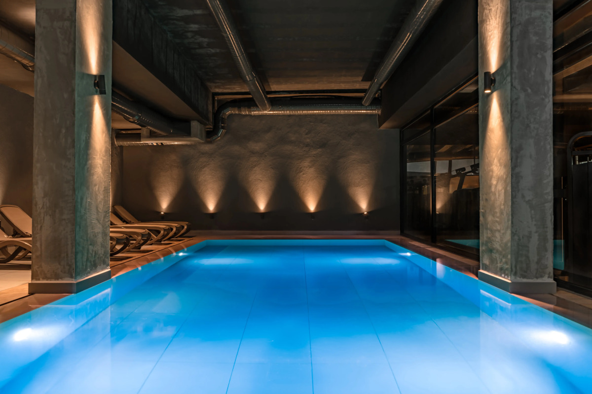 Cook's Club Alanya - Adult Only 12