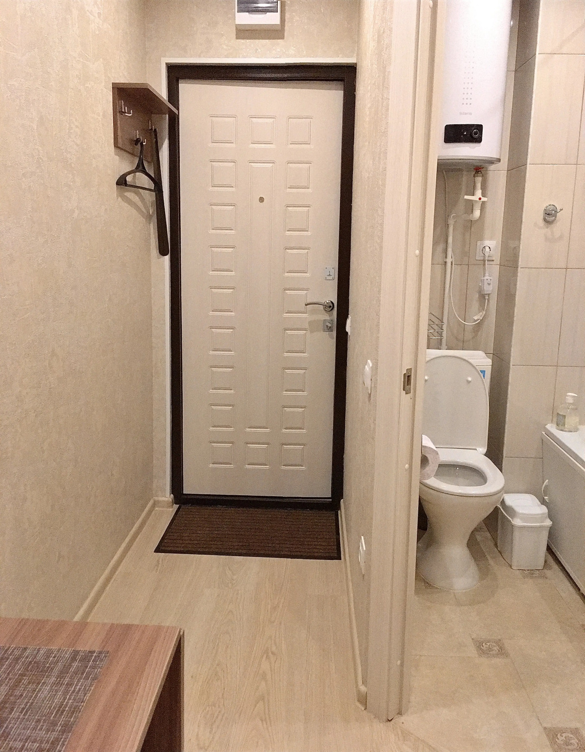 Апартаменты 3 Кольский