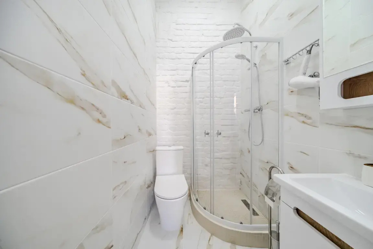 Апартаменты 3 А654