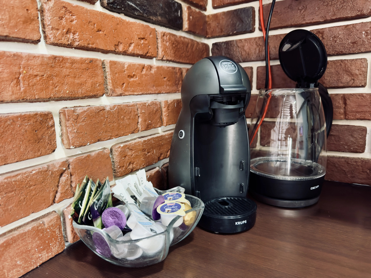 Апартаменты Loft-Apart студия «Loft»