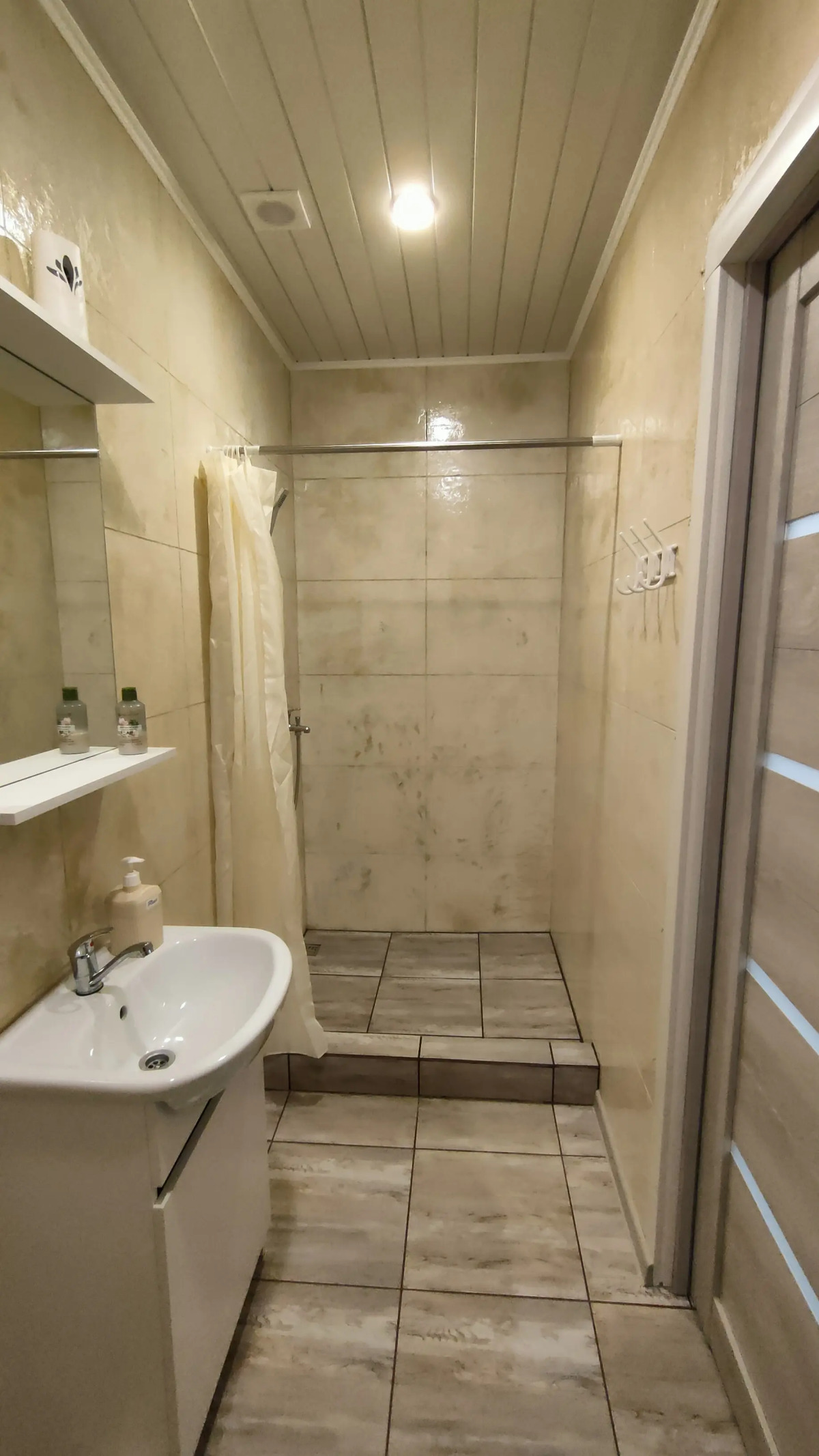 Гостевой Дом Лайтхаус