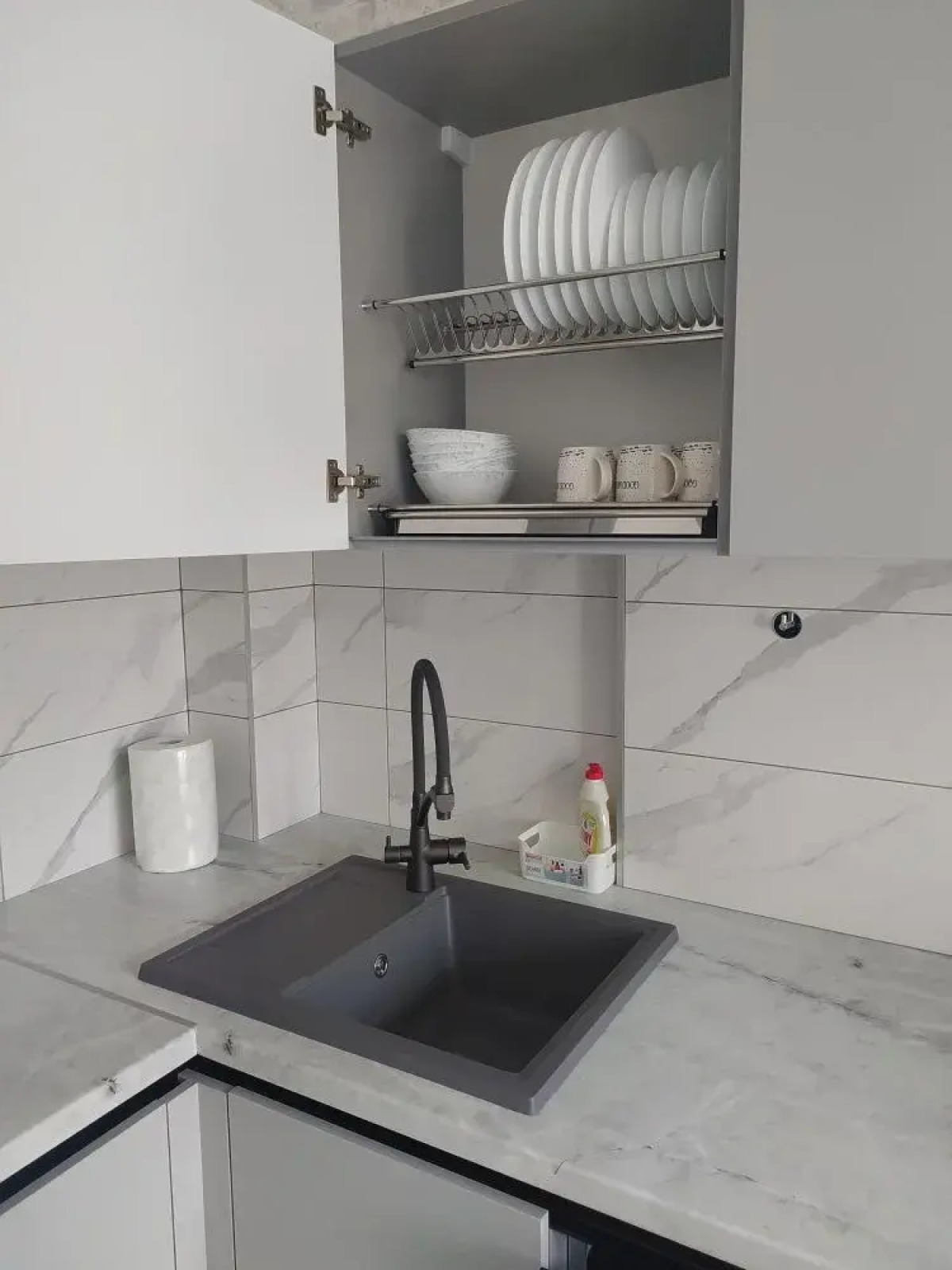 Апартаменты на Парковой у моря