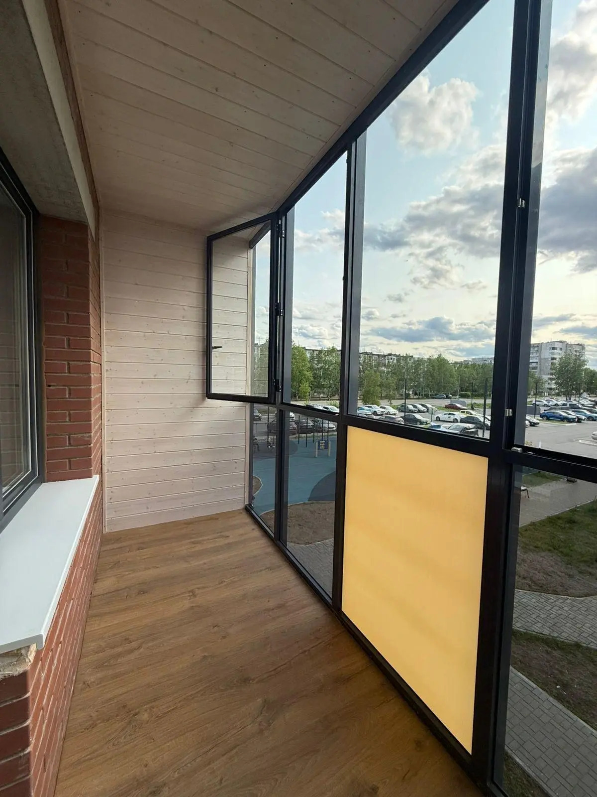 Квартира Премиум студия город Северодвинск