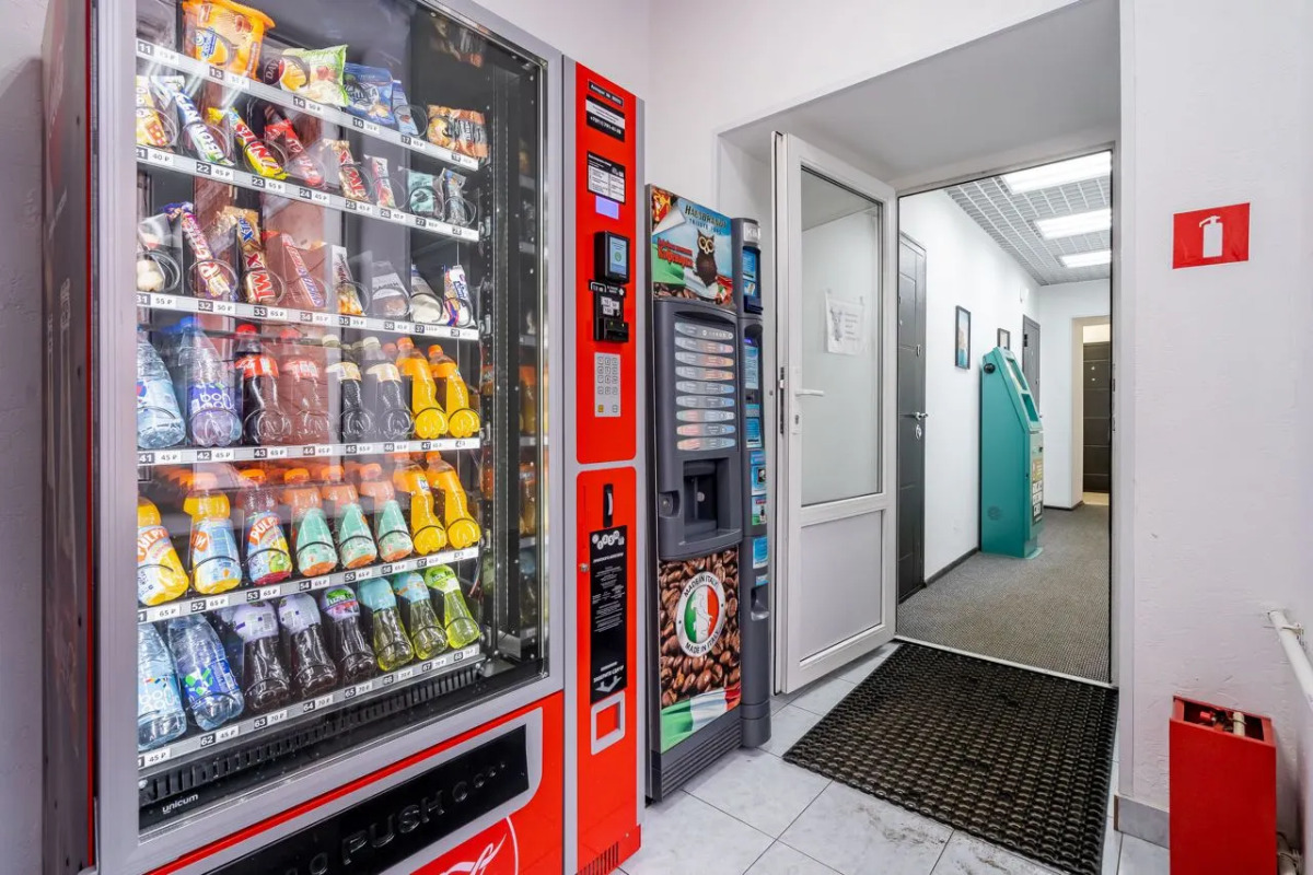 Апартаменты ДВА ГОРОДА на набережной Невы