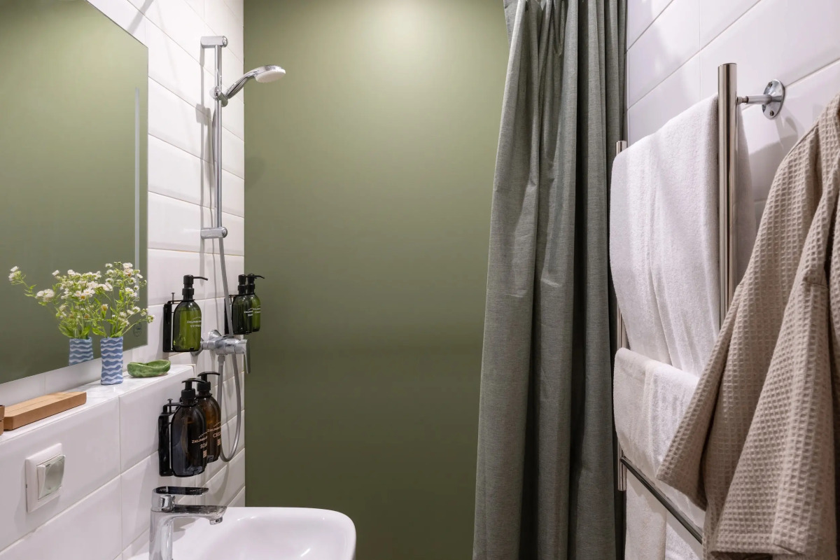 Отель Forest Hills Golf Resort by Moss