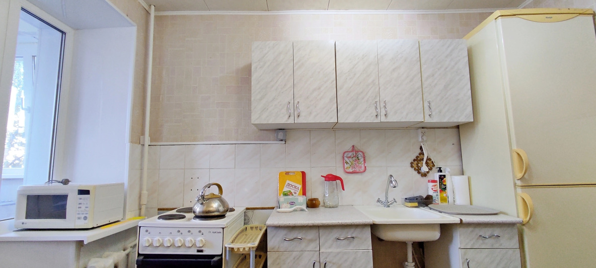 1-комн. квартира в Волжском посуточно от собственника