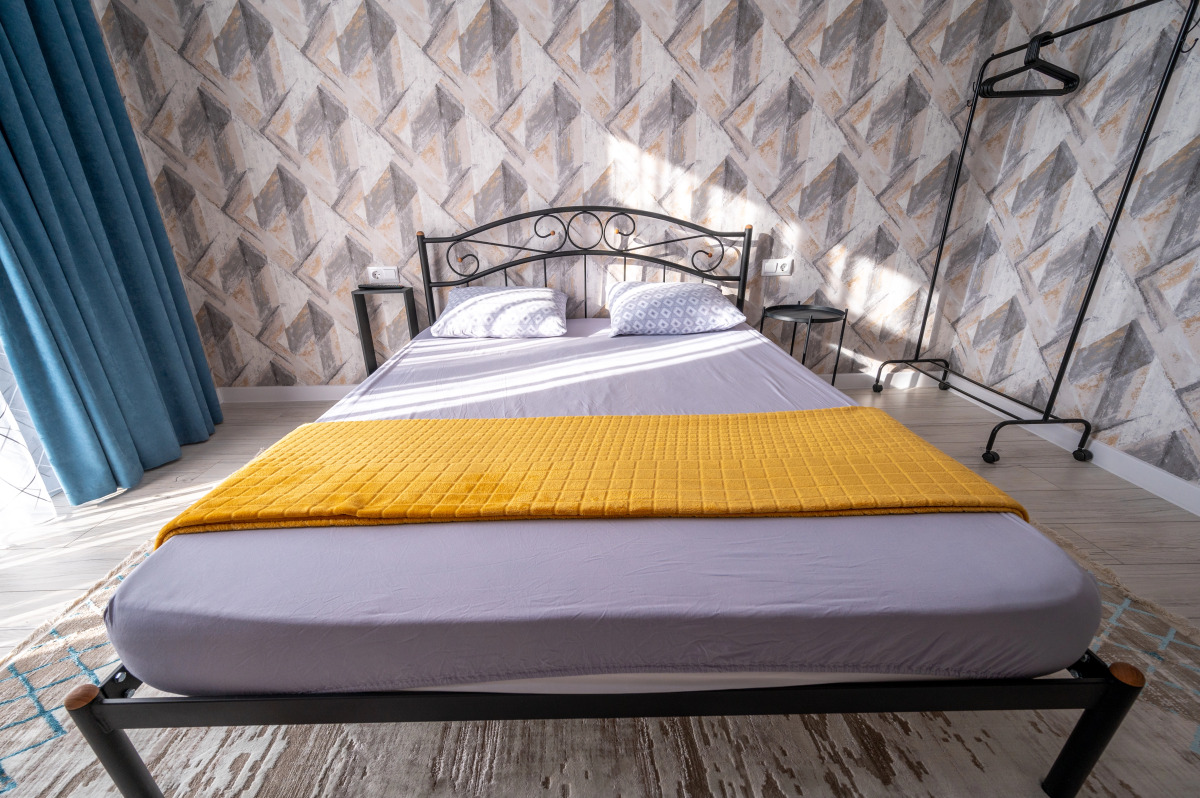 Квартира Класса Люкс