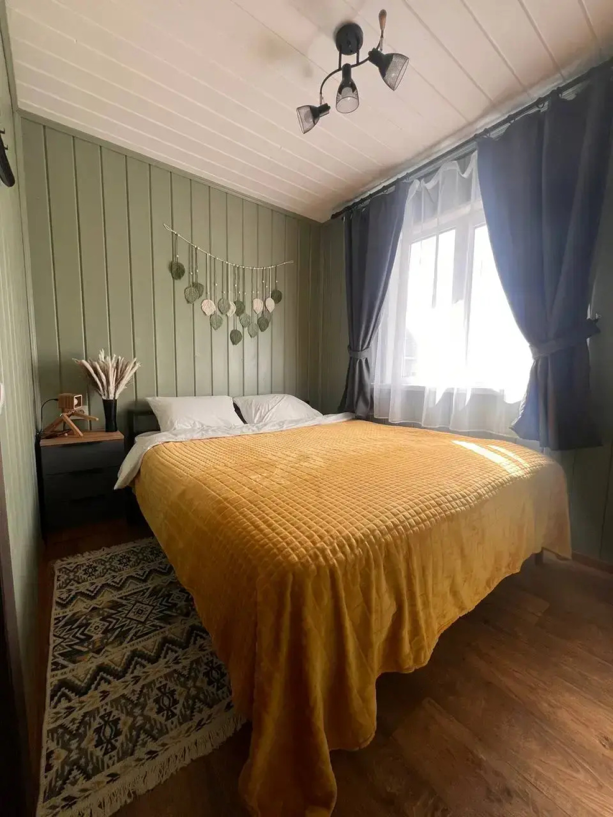 Частный дом Южный