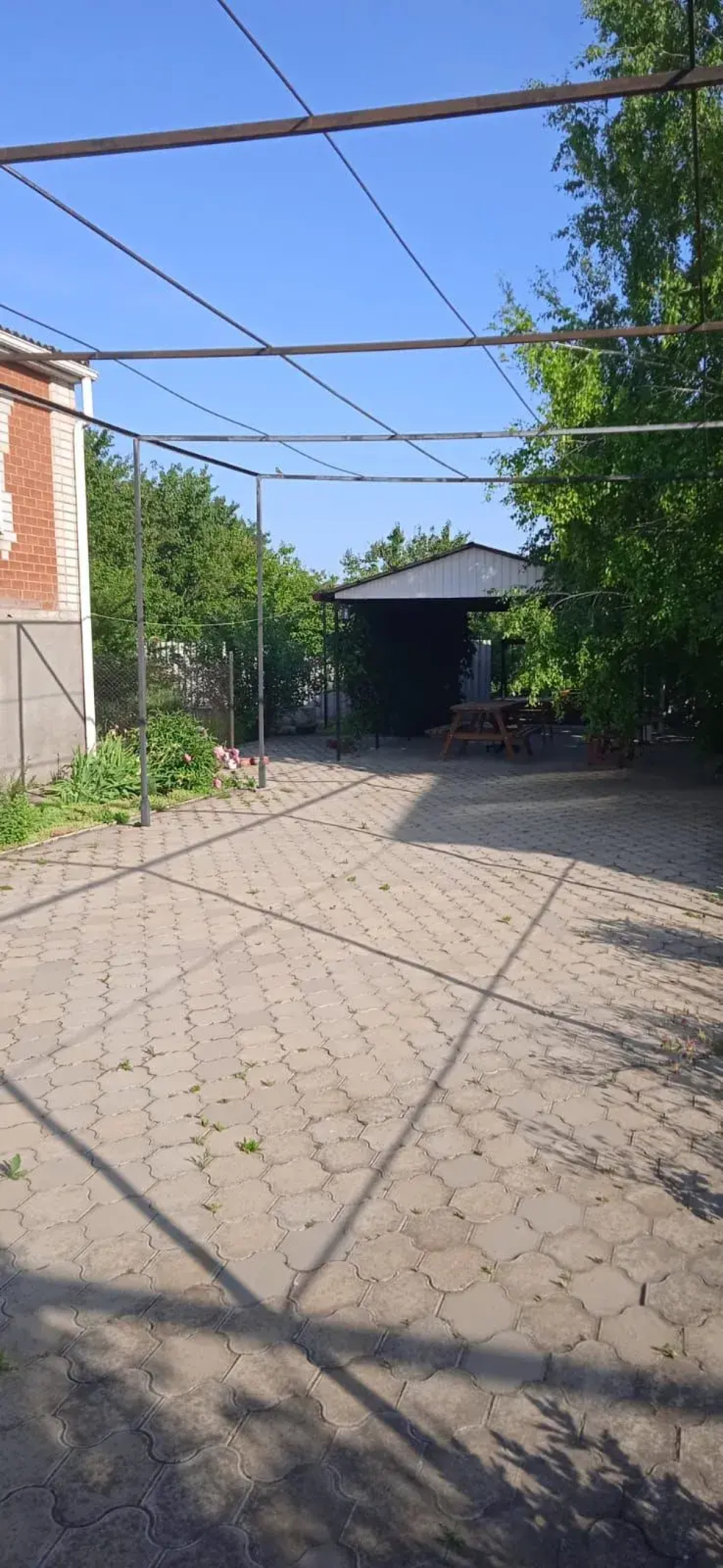 Гостевой Дом на Кленовой