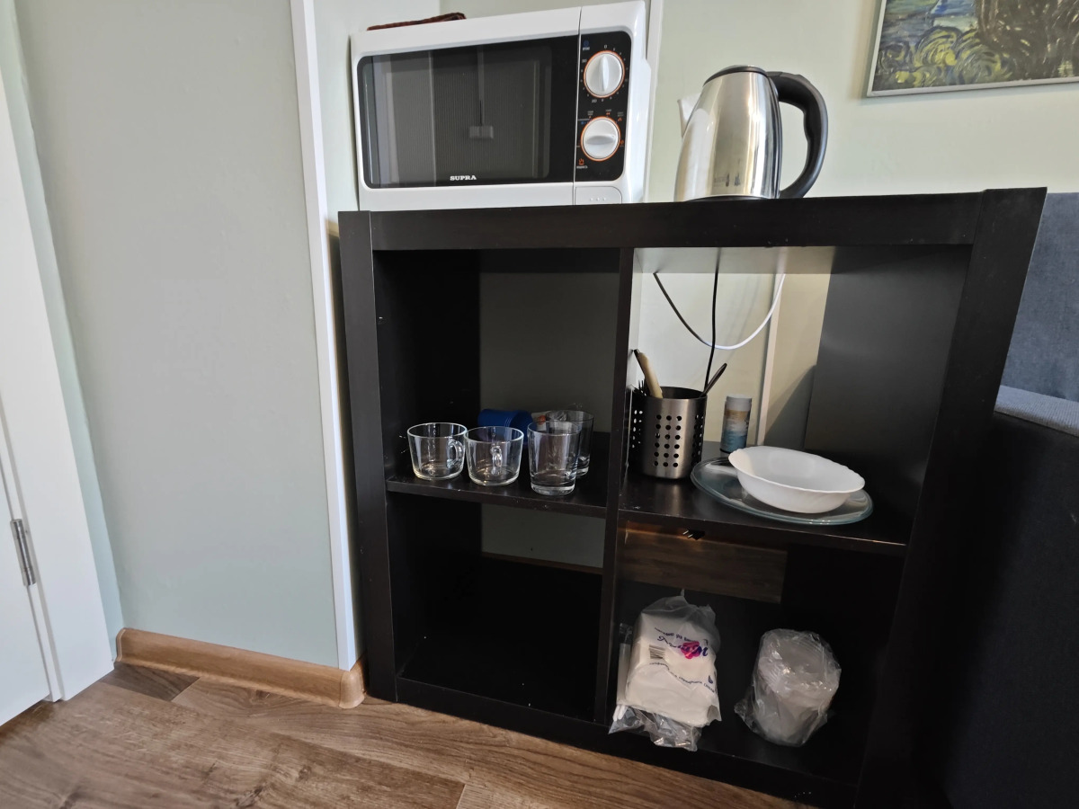 Квартира Калина на Тургенева 47