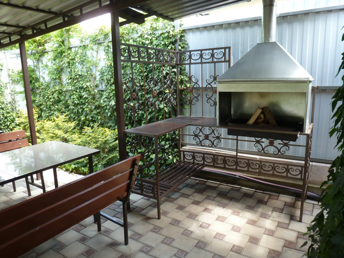 Гостевой Дом Солнечный Бриз