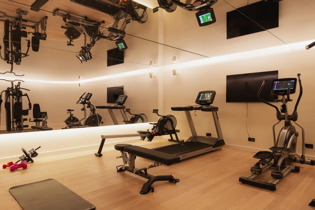 Отель Lumen Hotel & The Lisbon Light Show