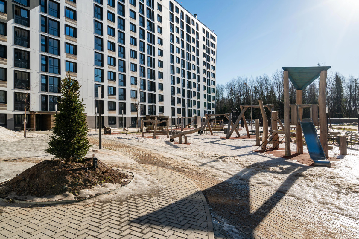 Апартаменты RentalSPb