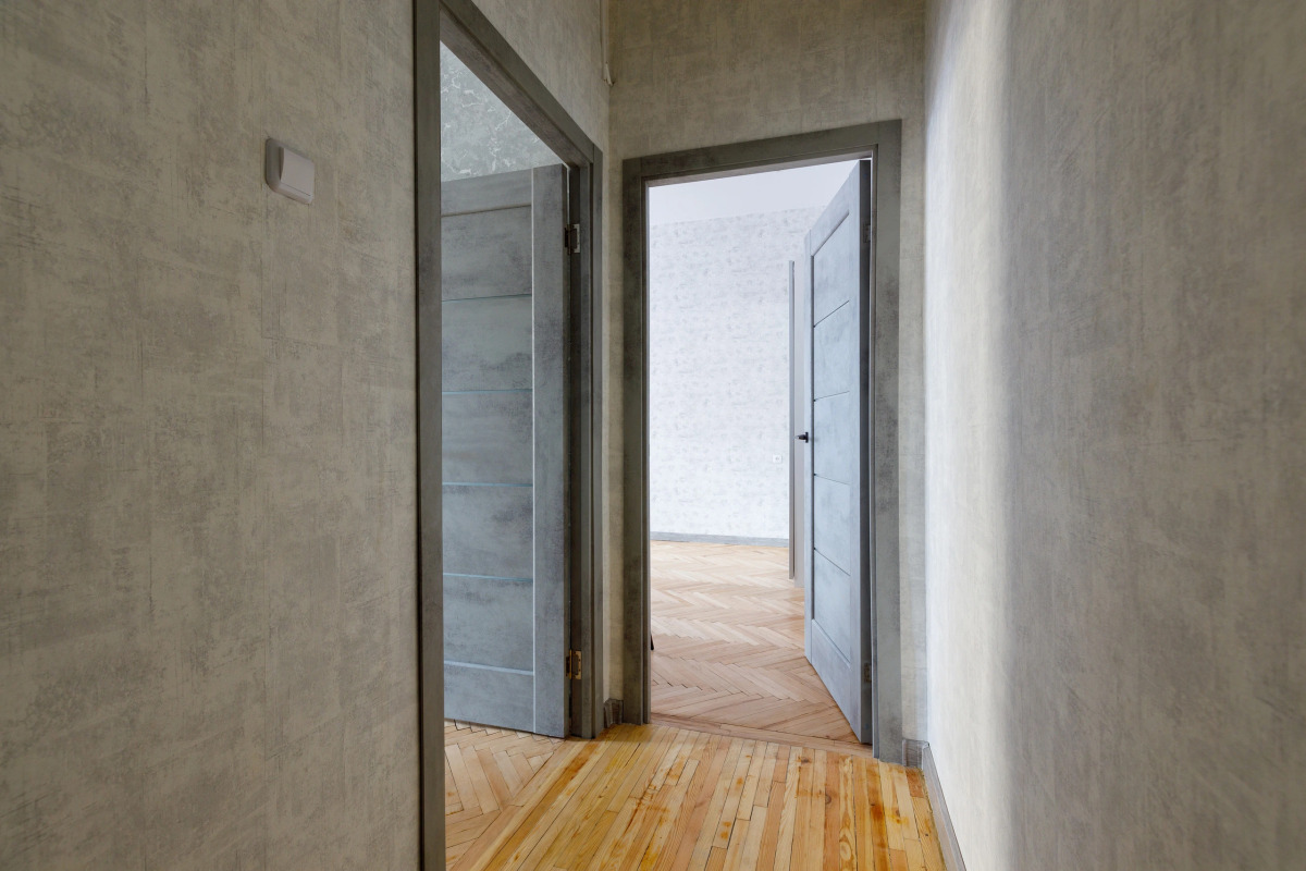 Апартаменты на Радищева 5-7