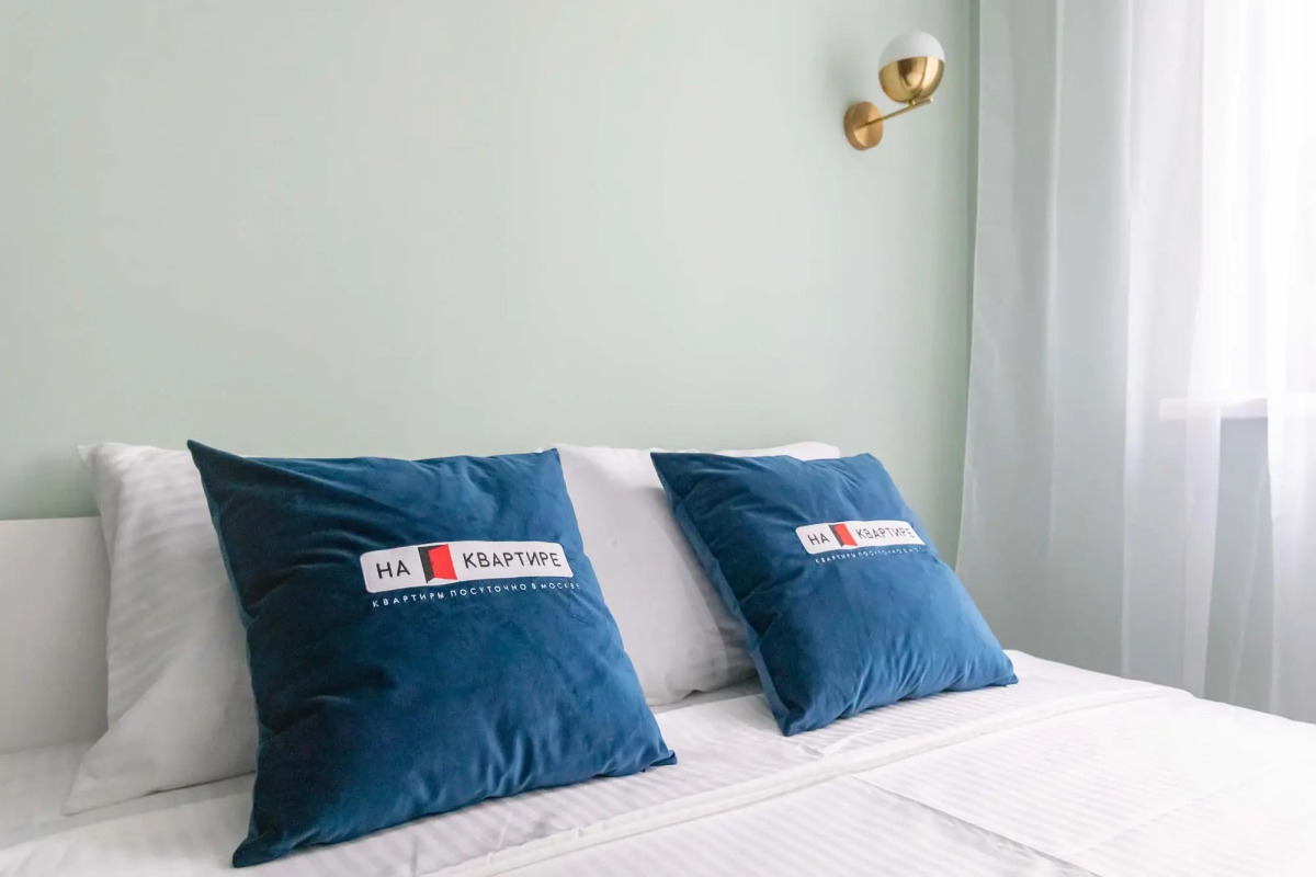 Апартаменты в ЖК Мэйнстрит