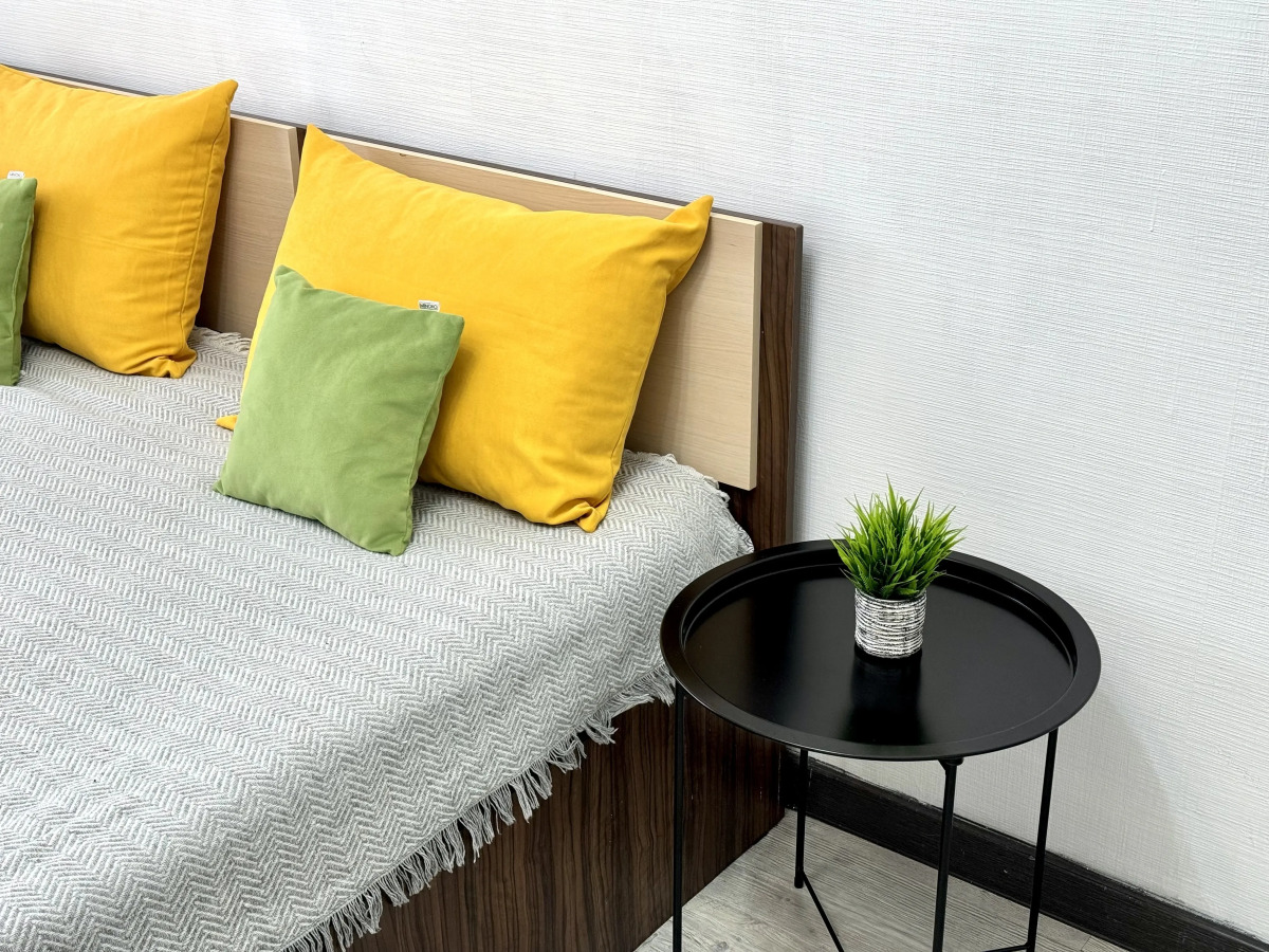 Квартира Sweet Home