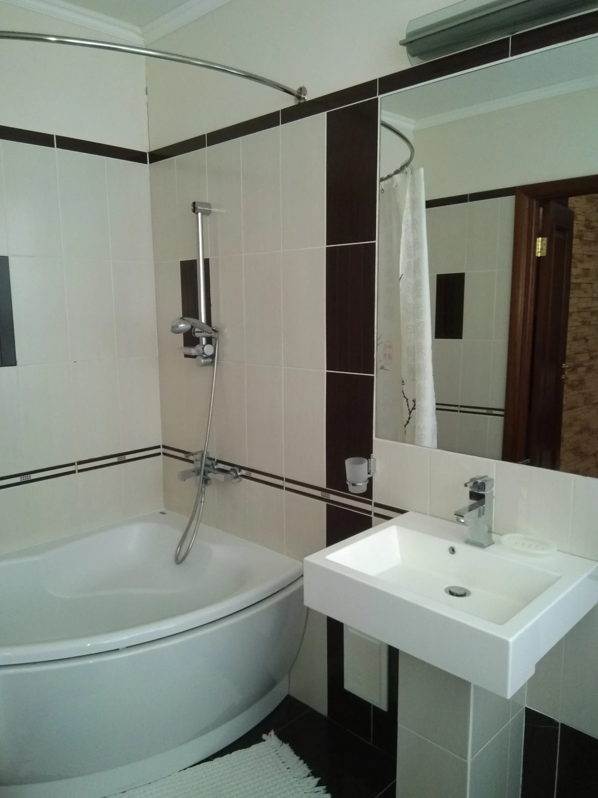 Отель Спорт