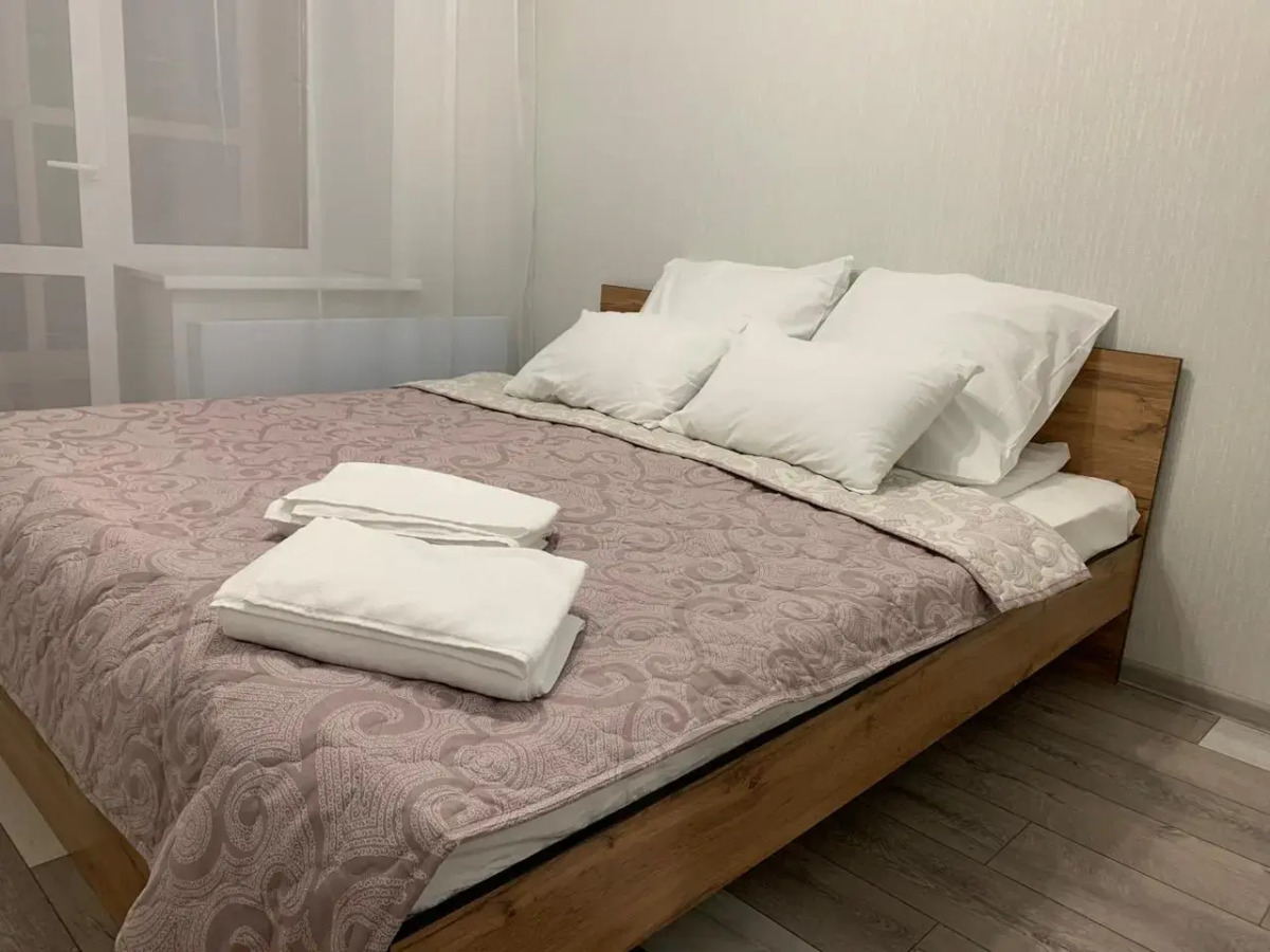 Апартаменты Авион Персиваль