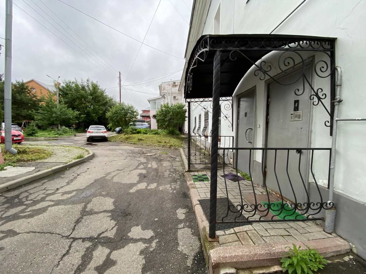 Квартира Дизайнерская в центре Ярославля