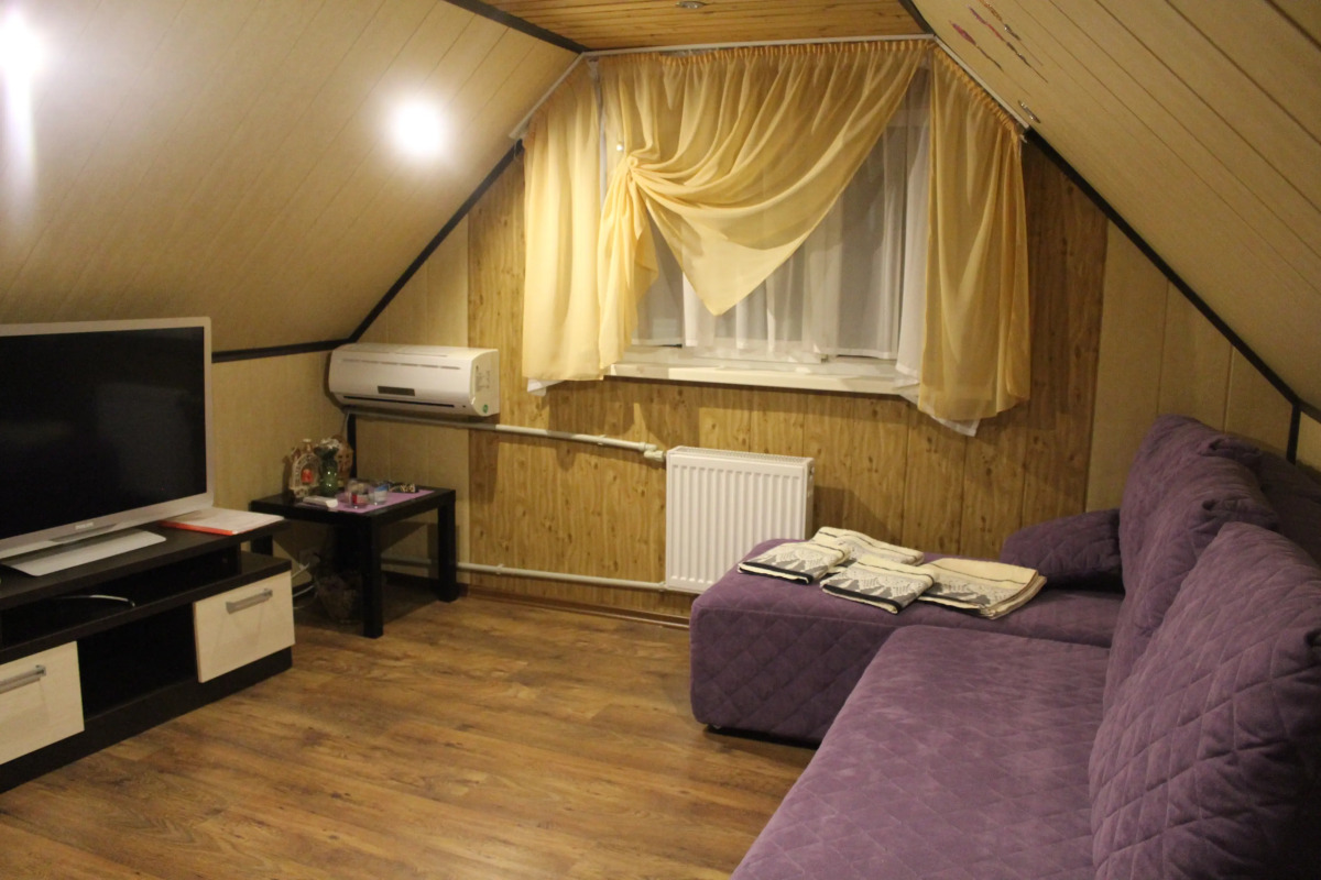 Загородный дом House Vorma