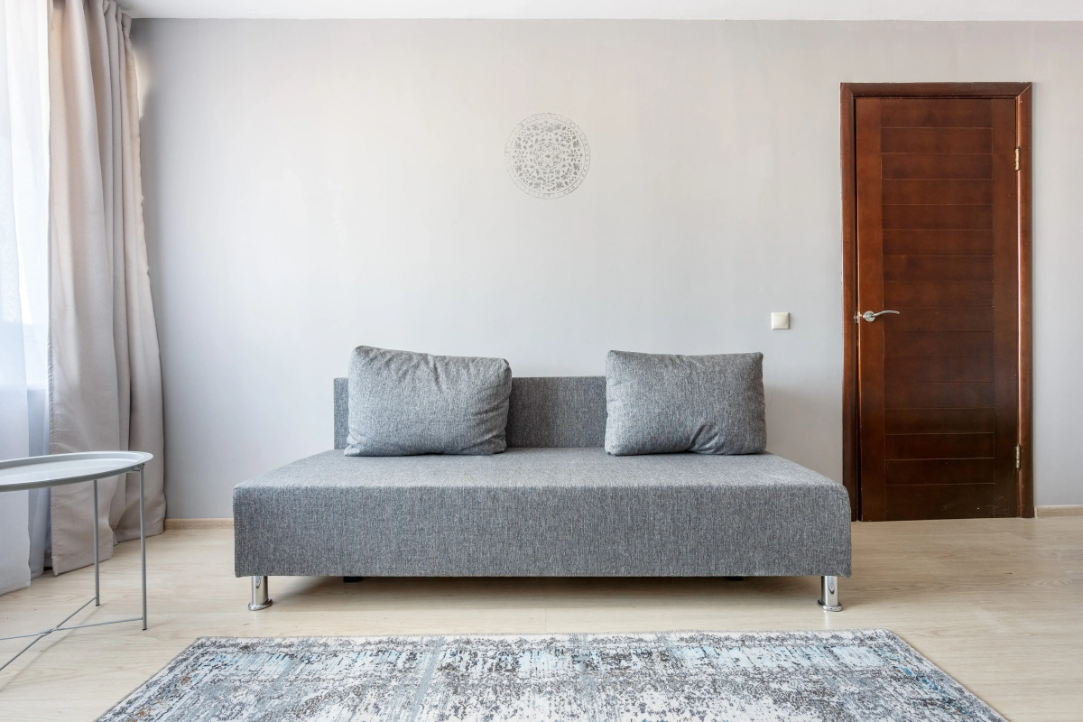 Апартаменты рядом с метро Царицыно