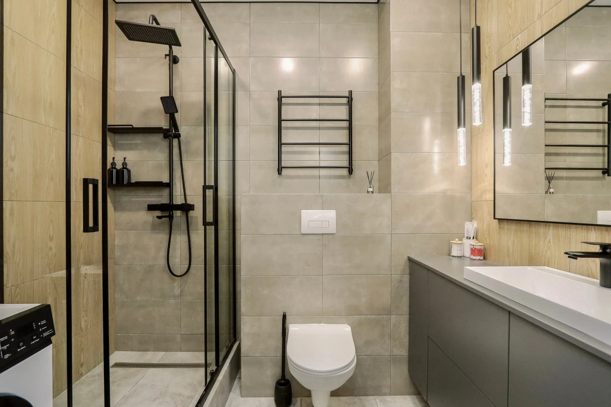 Апартаменты Privi House на Красной 140