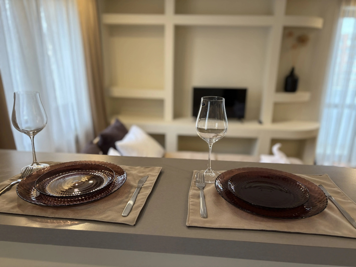 Апартаменты в Центре Города Калининград