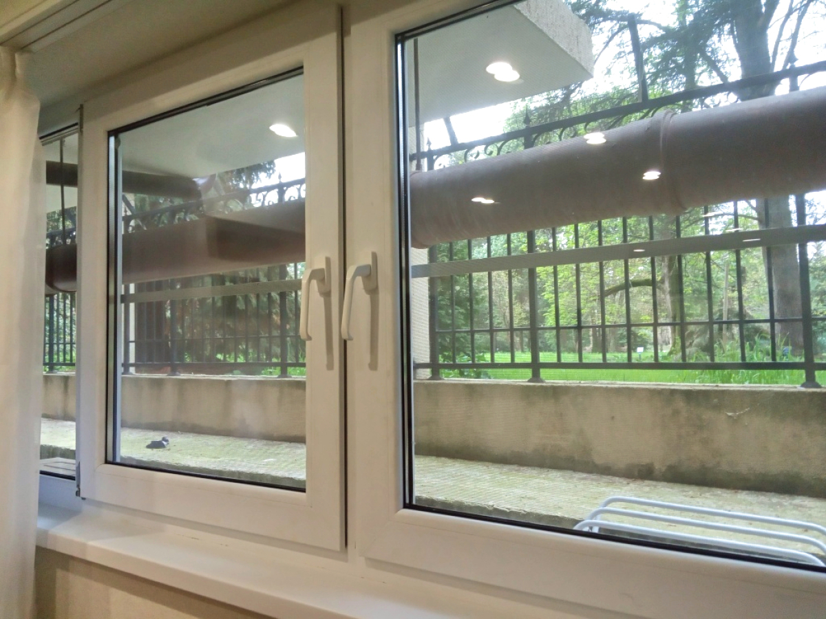 Апартаменты Лето