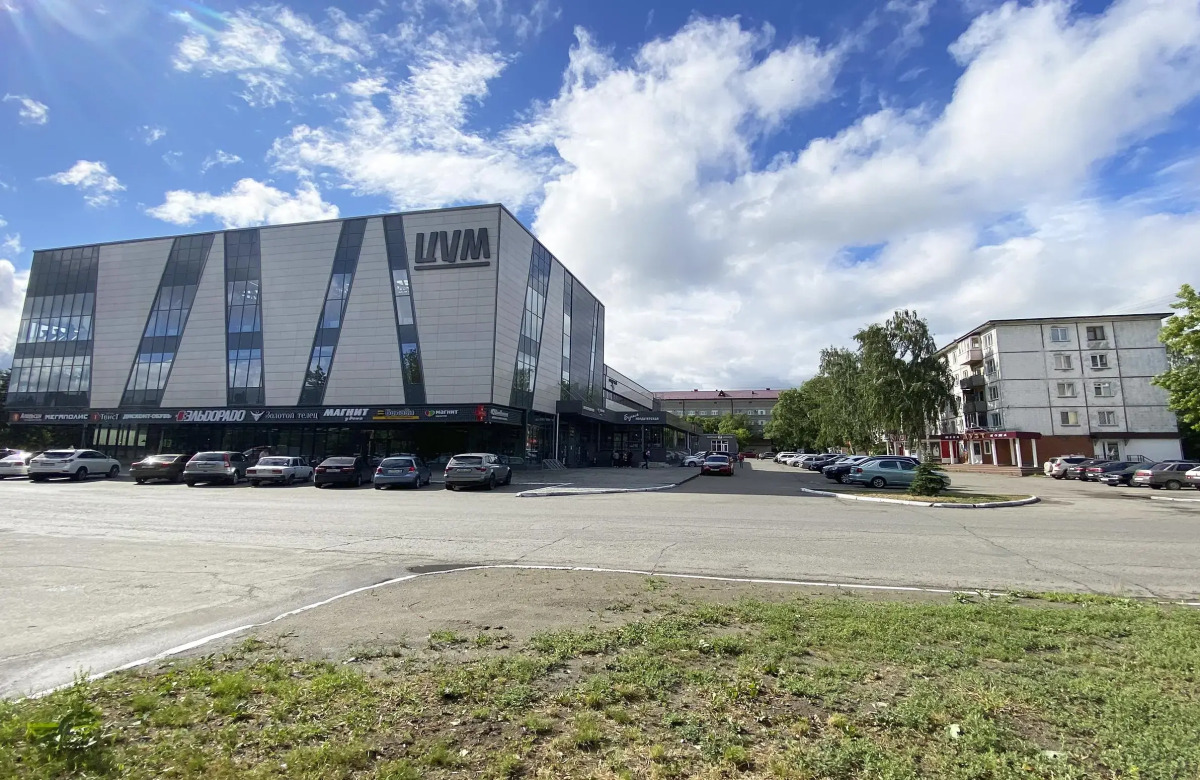 Апартаменты Добрые Сутки на Мухачева 133/2-49