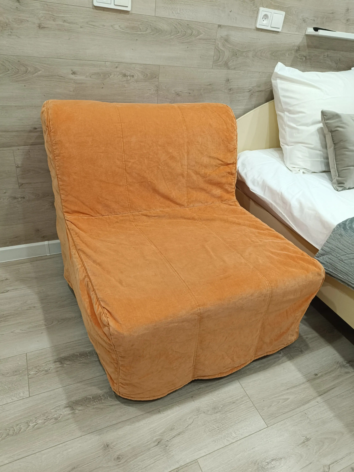 Апартаменты Студия в центре рядом с ЖД и авто вокзалами