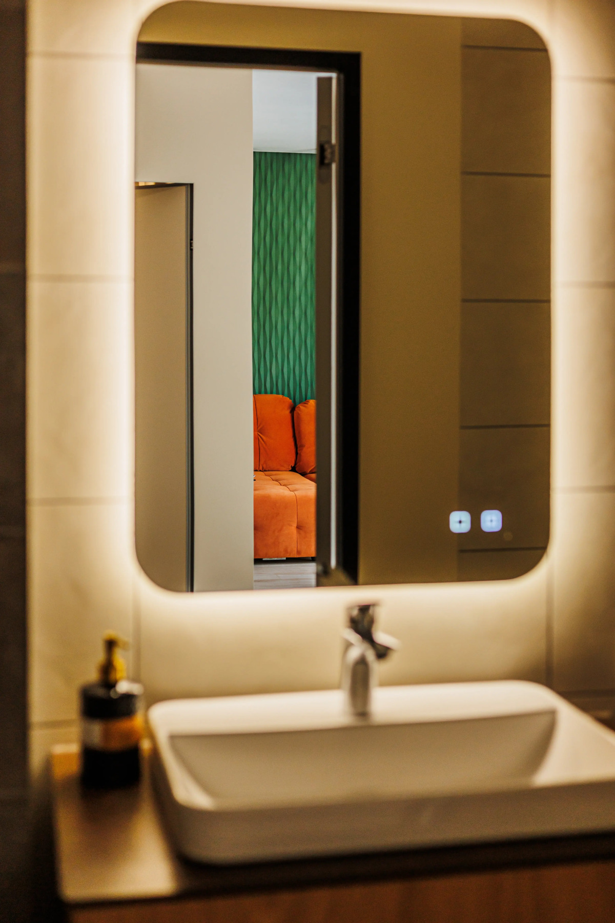 Апартаменты на Вишневского