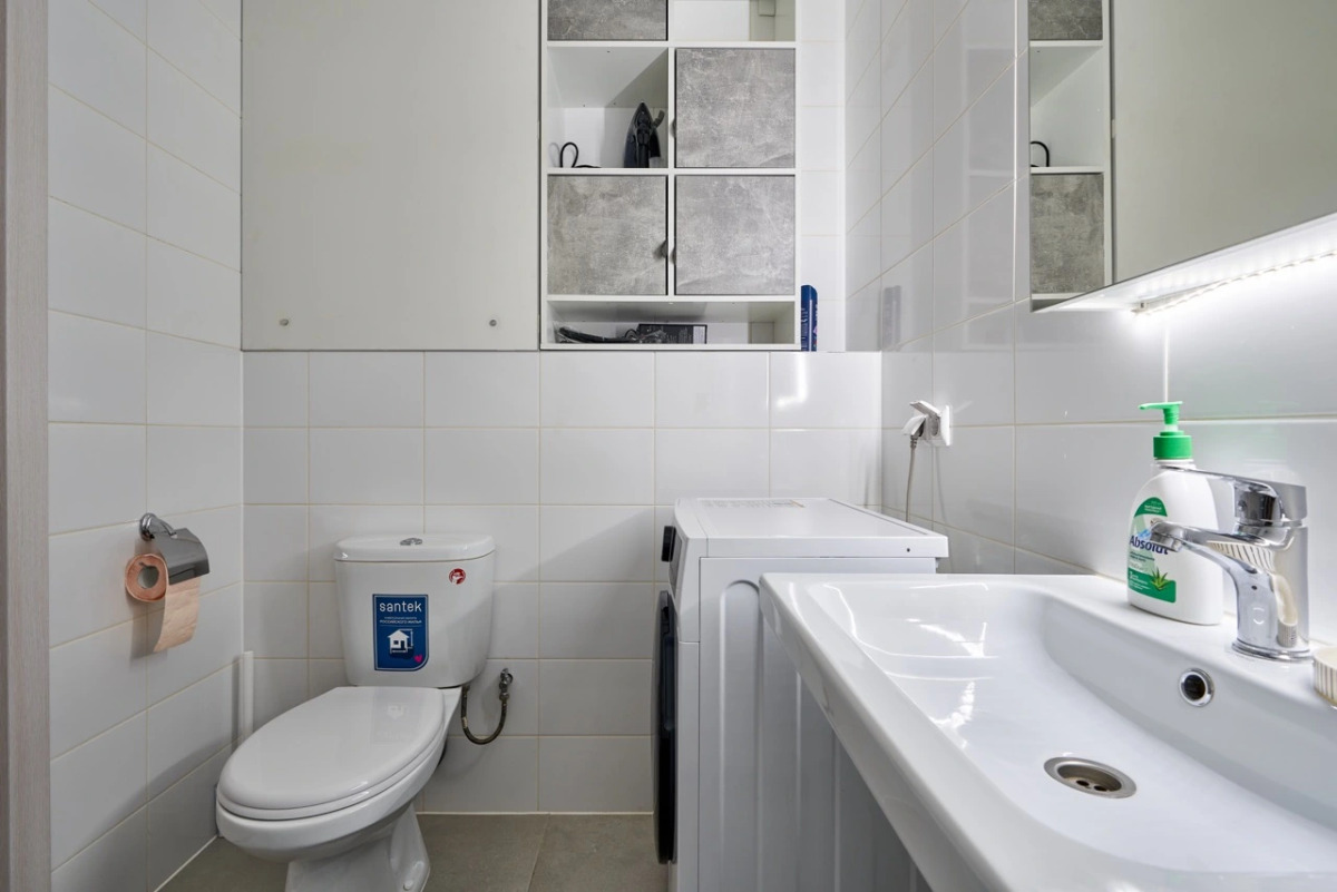 Квартира Comfort Home на Улице Архангельская 10 от Comfort home