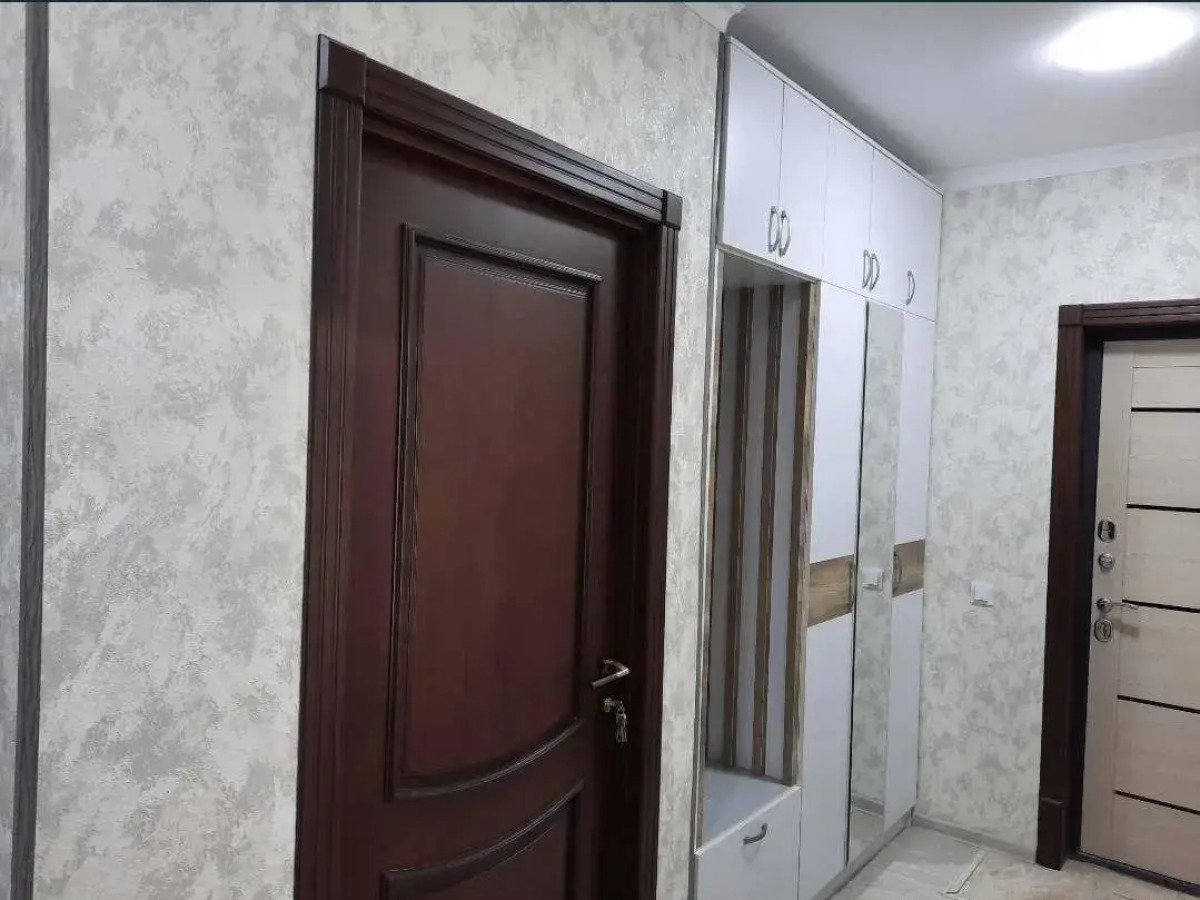 Апартаменты Юнусабад Бахор Люкс