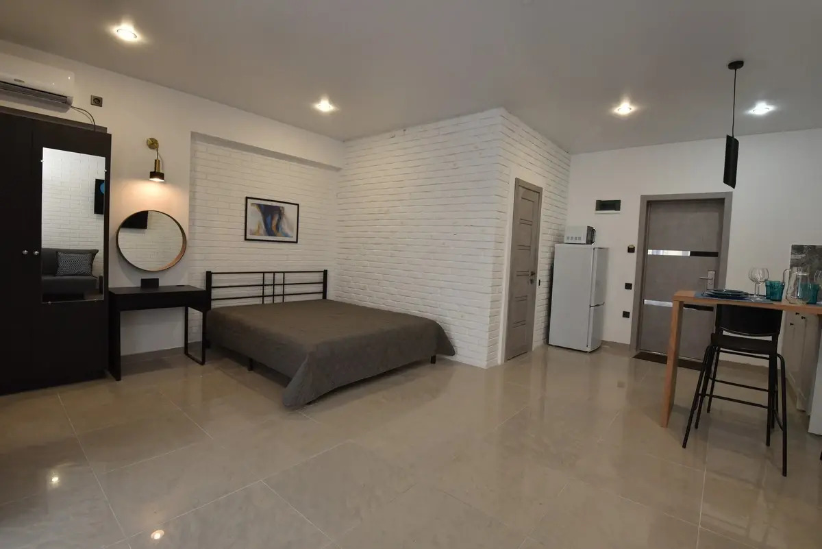 Гостевой дом DLUX