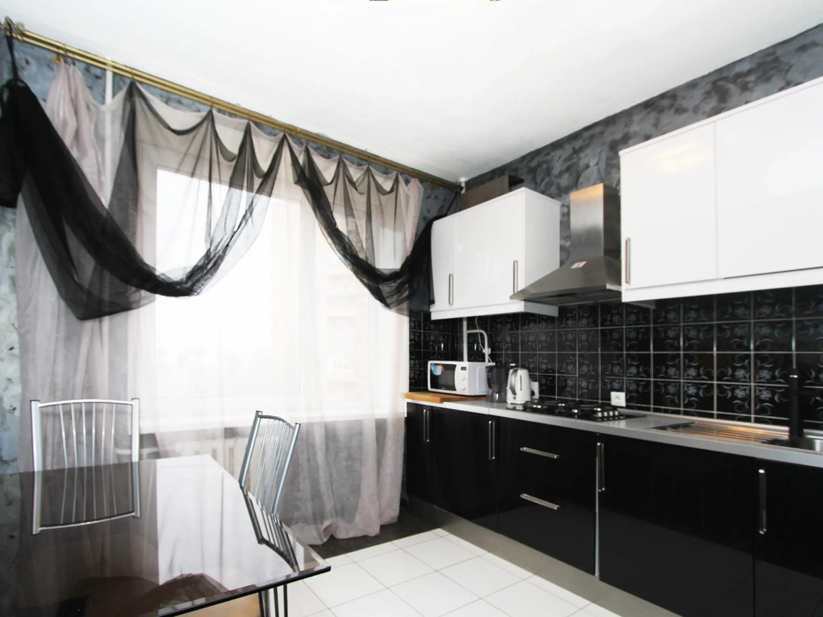 Апартаменты Apart Lux Приютский Переулок