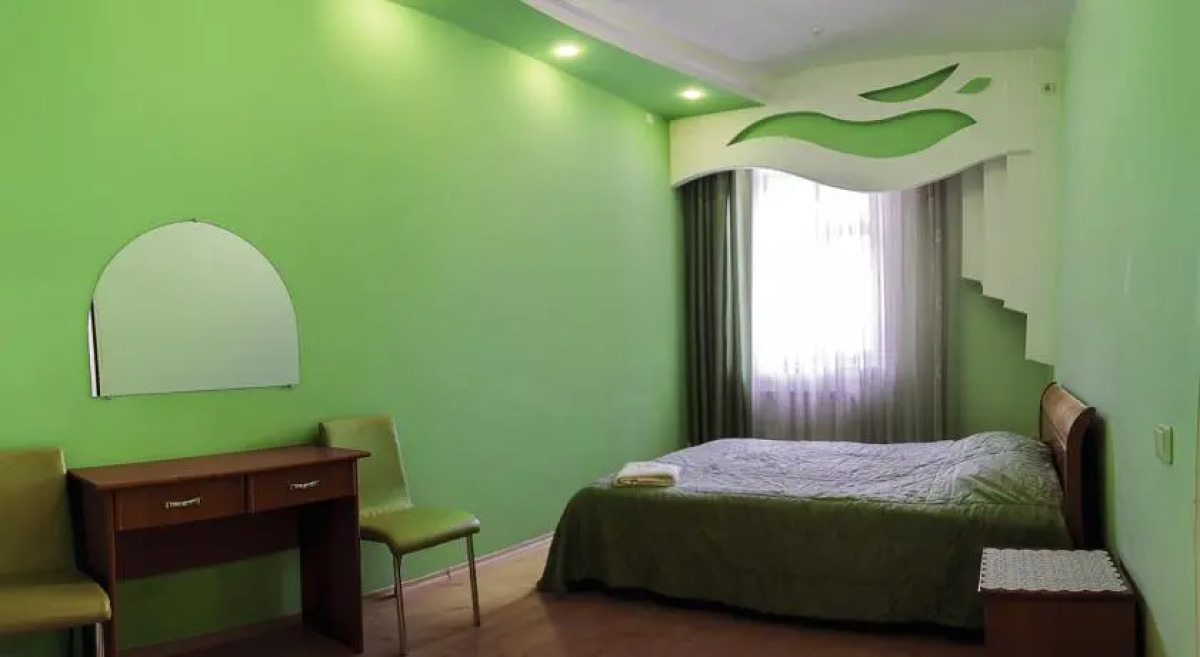 Мини-Отель Прага