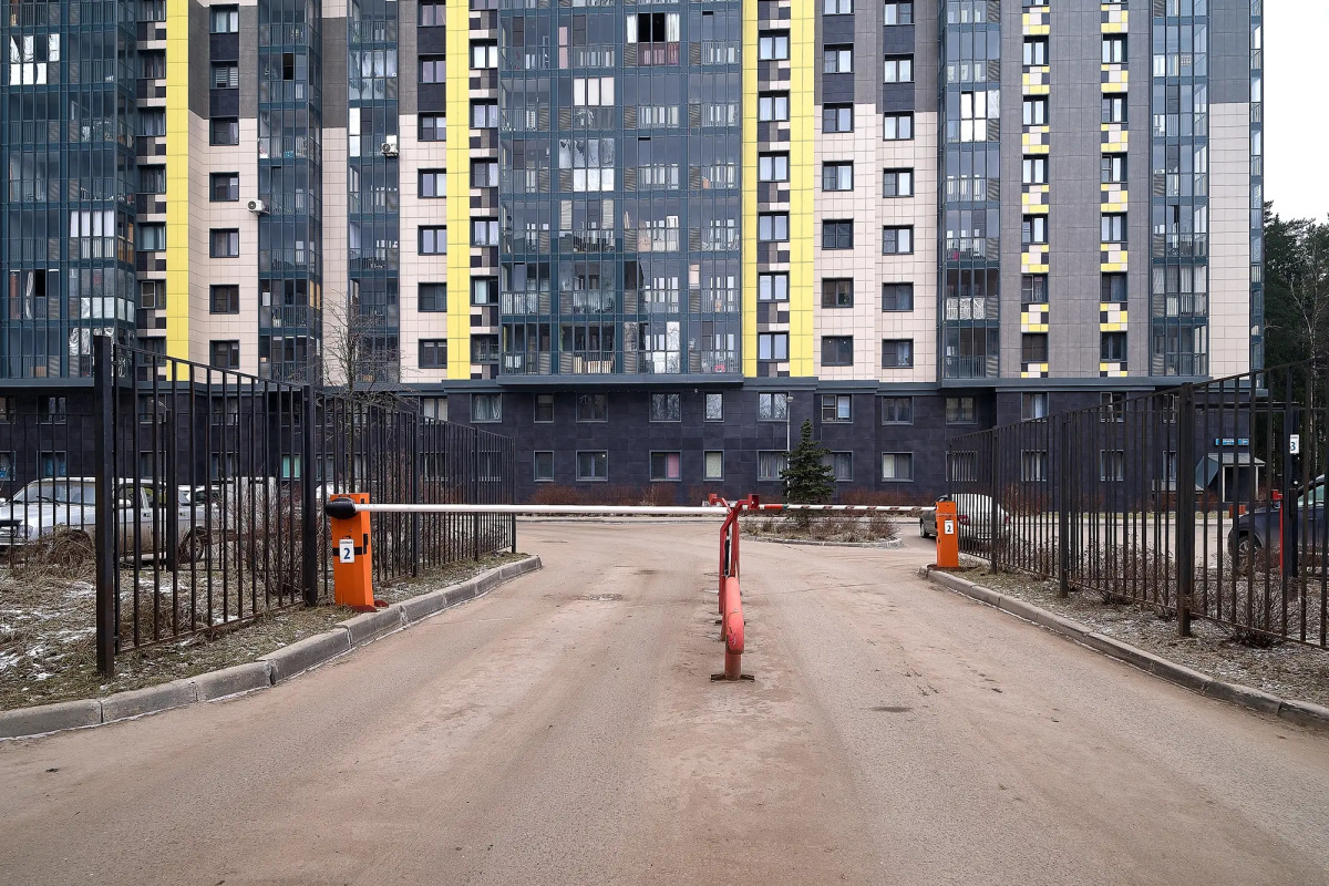 Квартира Евро-двушка в Отличном Состоянии