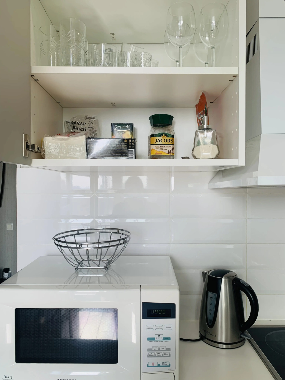 Квартира Violet