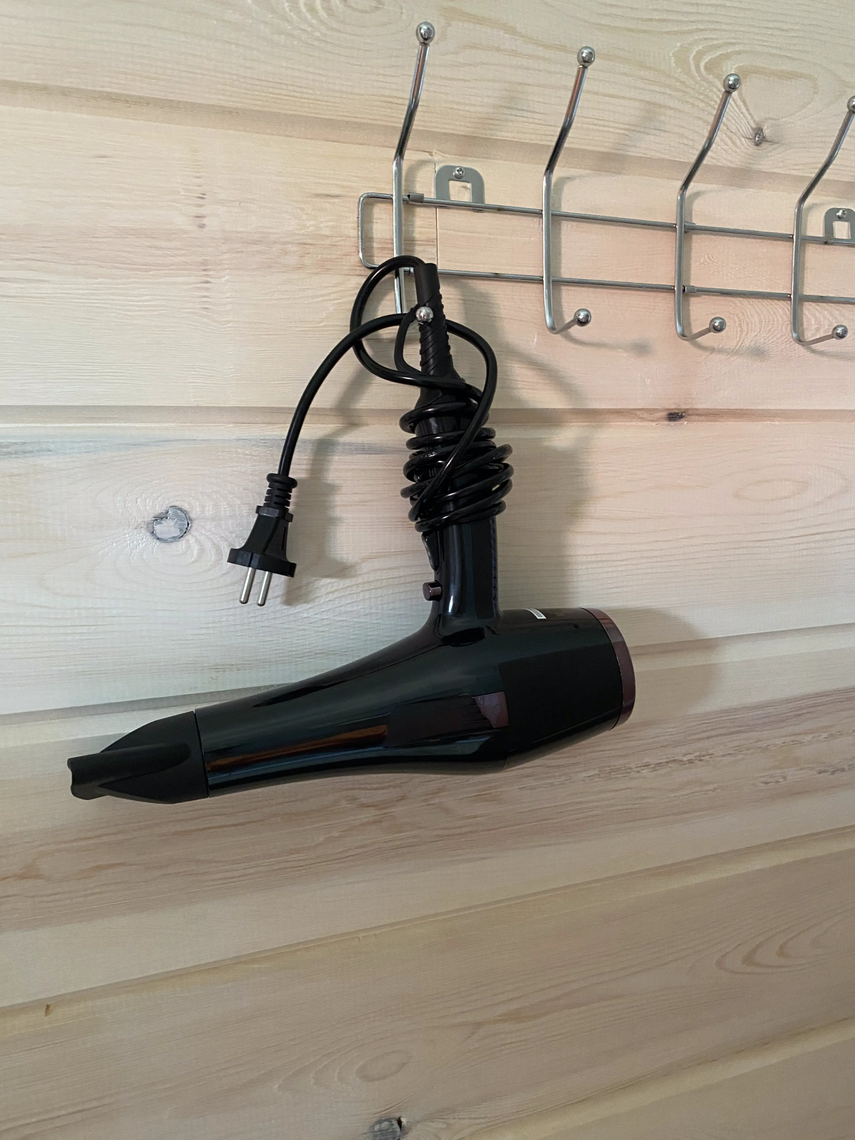 Туристическая база Конкордия