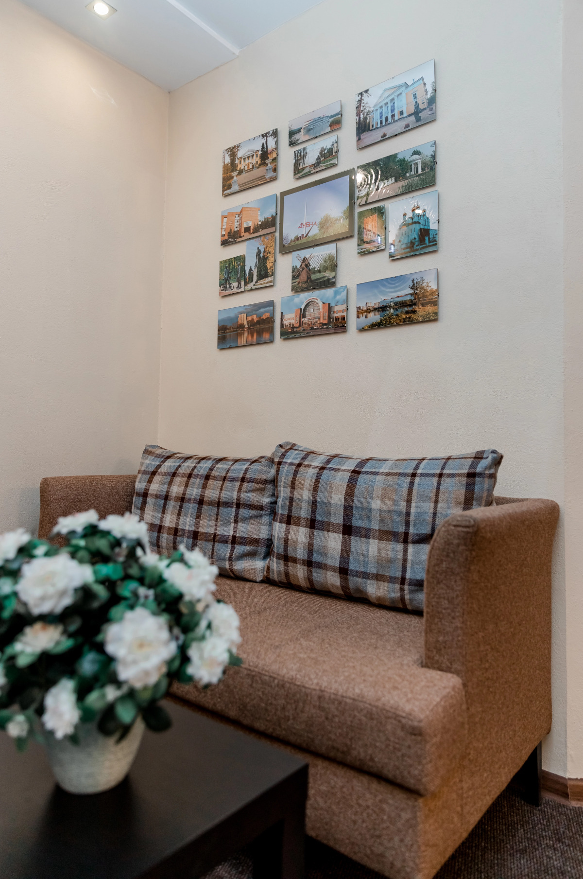 Меблированные комнаты Вокруг Света