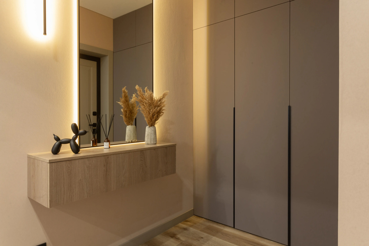 Апартаменты «Атмосфера» | Сфера — Пространство Премиум-Класса Для Избранных