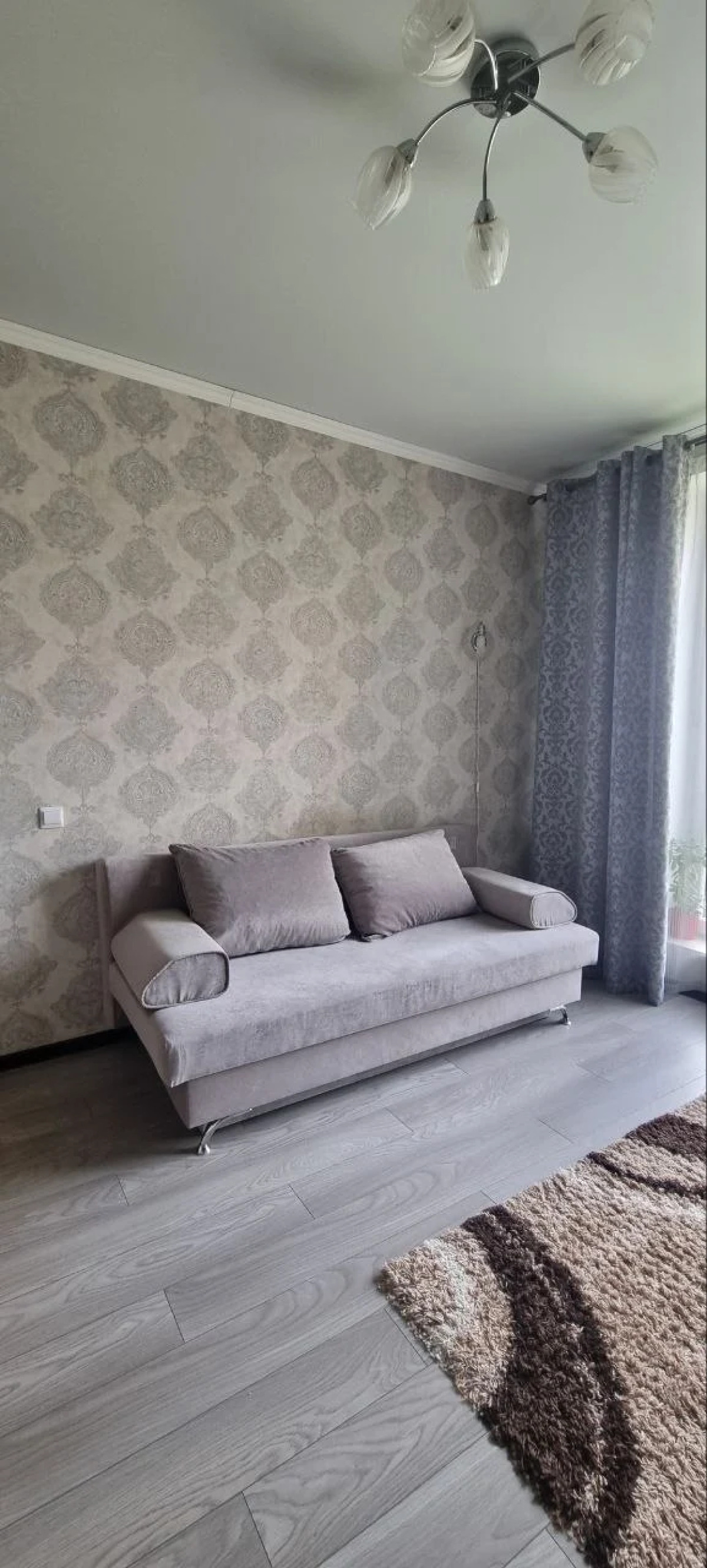 Квартира Нойхаузен