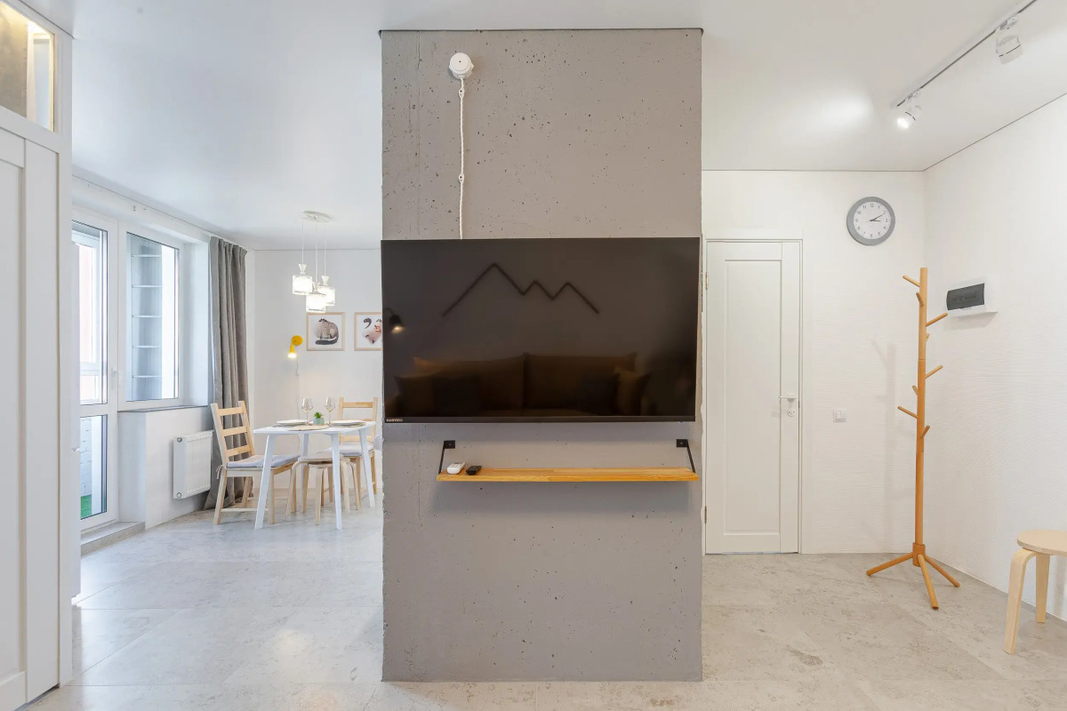 Апартаменты Paikka #Etelä