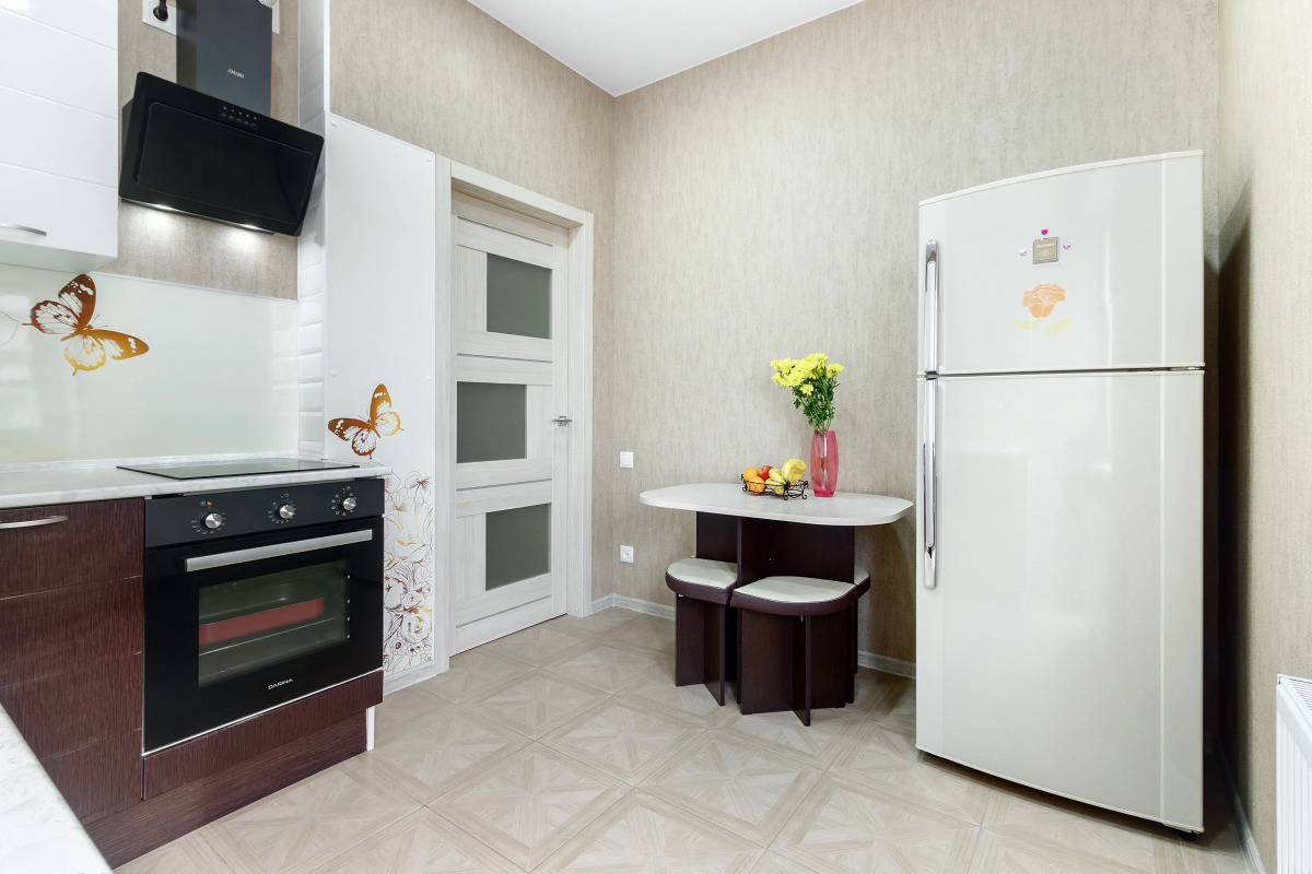 Квартира в районе Ростсельмаша