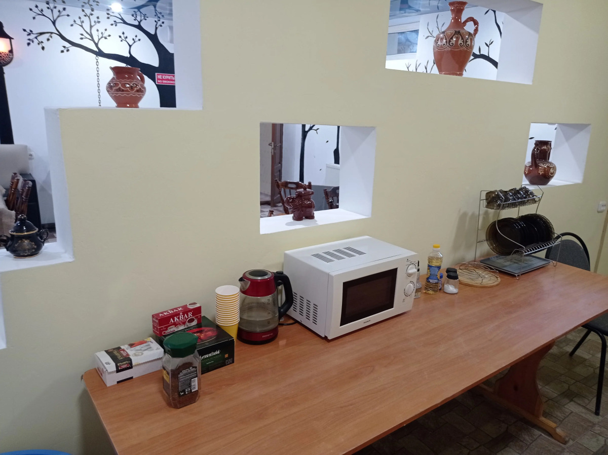 Мини-отель Людмила