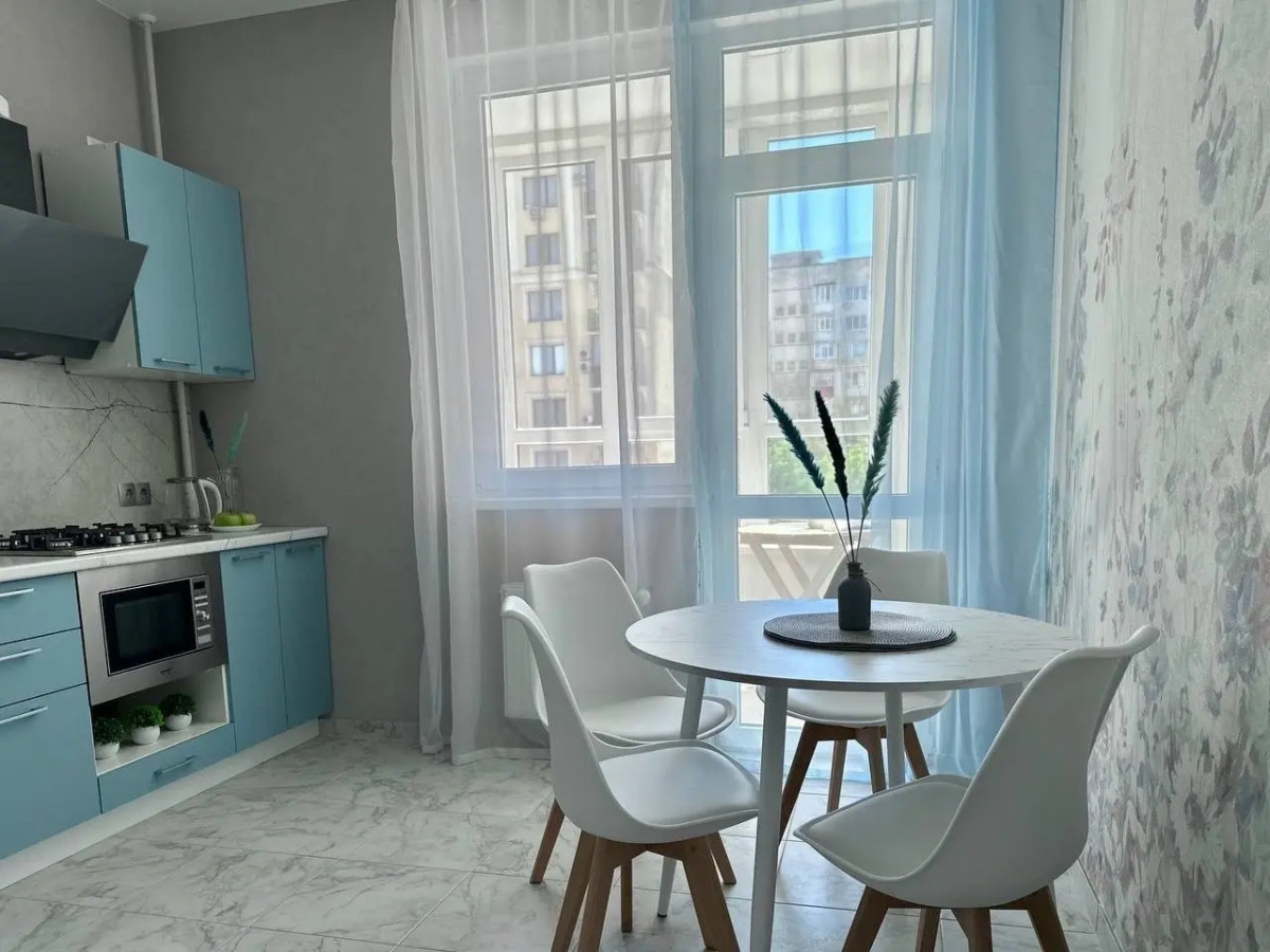 Квартира на ул Ковыльная 96