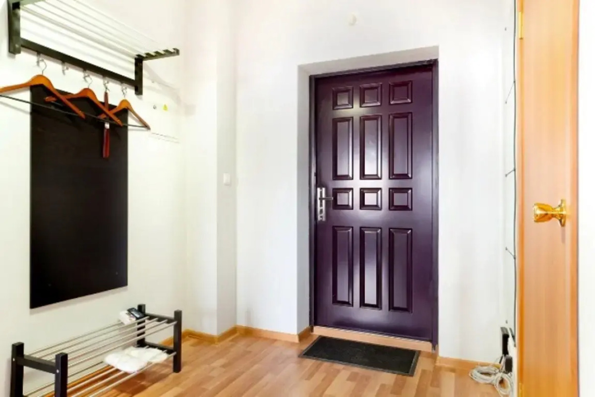 1-к Апартаменты Этажидейли на Машинистов