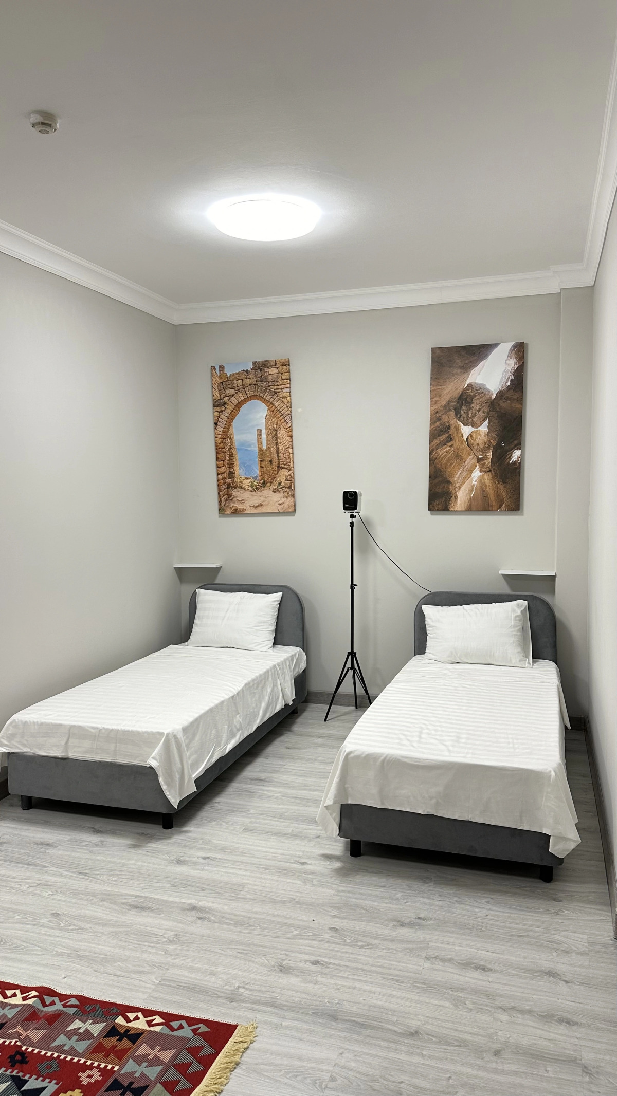 Мини-отель ДагБаш